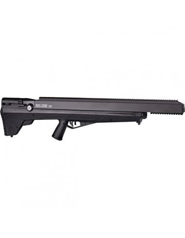 CARABINE PCP BENJAMIN BULLDOG M357 VALUE KIT - CAL 9 MM (.357) PROMO