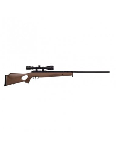 CARABINE A AIR BENJAMIN TRAIL NP XL - CAL 5,5 MM