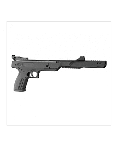 PISTOLET A AIR BENJAMIN TRAIL NP MARK II - CAL 4,5 MM