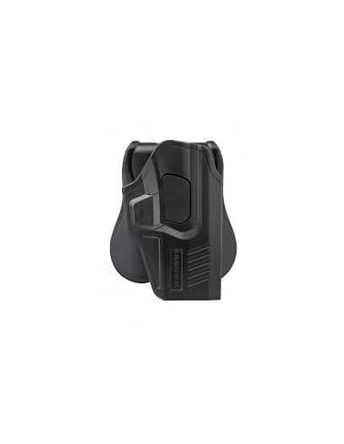 PADDLE HOLSTER "UX" GLOCK 17/19 (COMPACT) / 3.1592