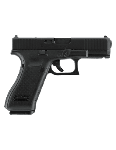 SOFT AIR GLOCK 45 GEN5 MOS - GBB / 2.6476