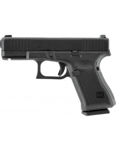 SOFT AIR GLOCK 19 GEN5 M-SLIDE - GBB / 2.6553