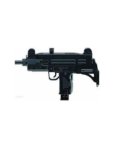 MINI SOFT AIR IWI - AEG / 2.5880
