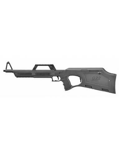 SOFT AIR WALTHER G22 - DUAL POWER / 2.5532