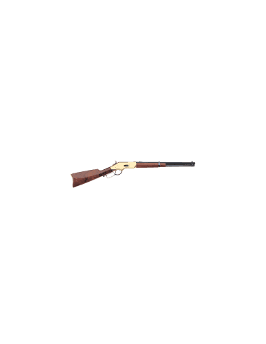 CARABINE UBERTI 1866 YELLOWBOY CARBINE 19" - CAL 22 LR