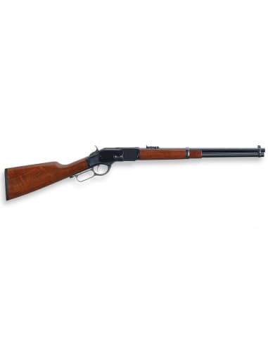 CARABINE UBERTI 1873 CARBINE 19" - CAL 32/20 WIN