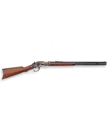 CARABINE UBERTI 1873 SPORTING RIFLE 24"1/4 OCTO - CAL 357 MAG