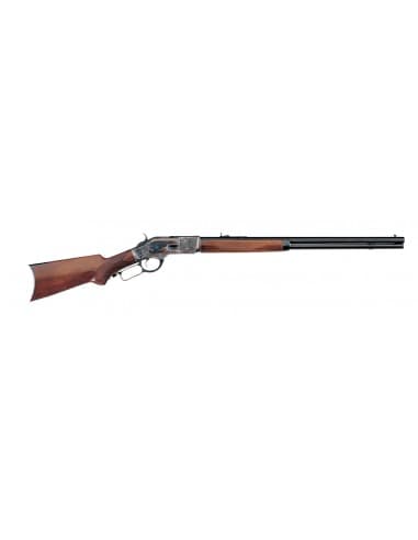 CARABINE UBERTI 1873 SPECIAL SPORT R 24"1/4 PG - CAL 357 MAG
