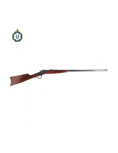 CARABINE UBERTI 1885 SS LOW-WALL SPORT R 30" - 22 LR