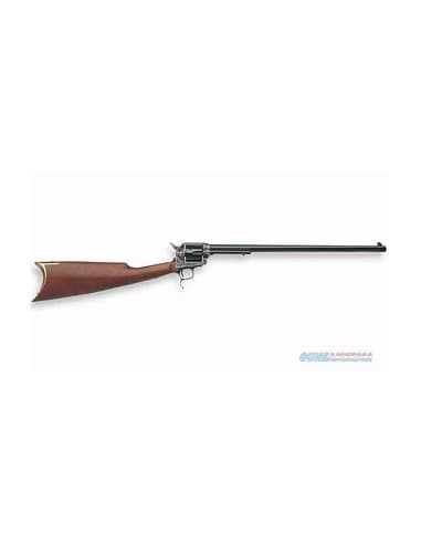 REVOLVER CARABINE UBERTI TARGET 18" - CAL 357 MAG