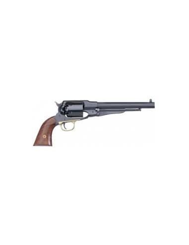 REVOLVER UBERTI 1858 NEW IMPR ARMY CONV 8" - CAL 44/40