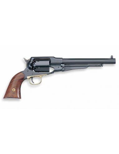 REVOLVER P.N. UBERTI 1858 NEW IMPROVED ARMY 8" - CAL 44
