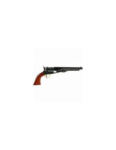 REVOLVER P.N. UBERTI 1860 ARMY 8" - CAL 44