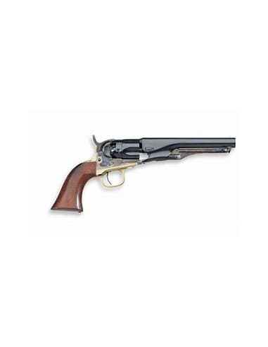 REVOLVER P.N. UBERTI 1862 POLICE 6"1/2 - CAL 36