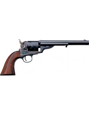 REVOLVER UBERTI 1871 RICHARDS ARMY 8" - CAL 38 SP