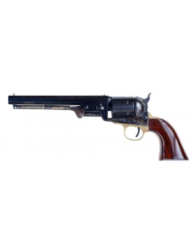 REVOLVER UBERTI 1871 RICHARDS NAVY 7"1/2 - CAL 38 SP