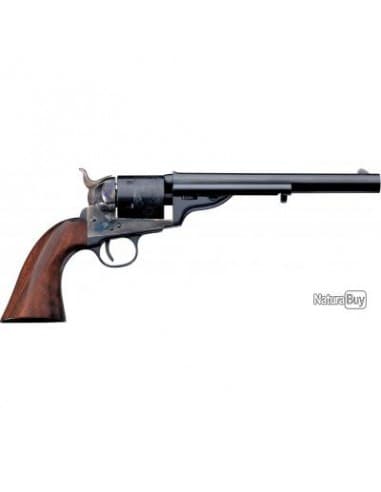 REVOLVER UBERTI 1871 OPEN TOP 7"1/2 EARLY - CAL 38 SP
