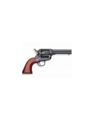 REVOLVER UBERTI 1873 CATTLEMAN QD 5"1/2 - CAL 22 LR