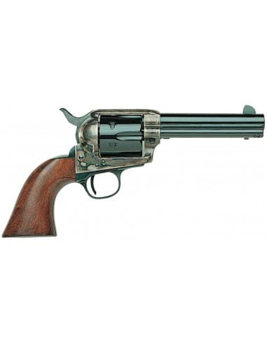REVOLVER UBERTI 1873 CATTLEMAN QD 4"3/4 - CAL 44 SPC