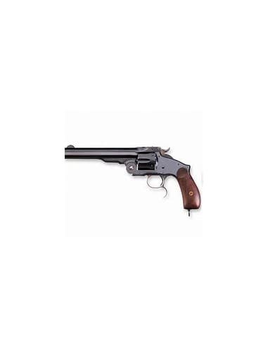 REVOLVER UBERTI 1874 3RD MODEL RUSSIAN 6 1/2" - CAL 45 LC