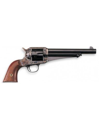 REVOLVER UBERTI 1875 SA ARMY OUTLAW 7 1/2" - CAL 45 LC