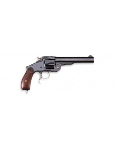 REVOLVER UBERTI 1874 3RD MODEL RUSSIAN 6"1/2 - CAL 44 RUSSIAN