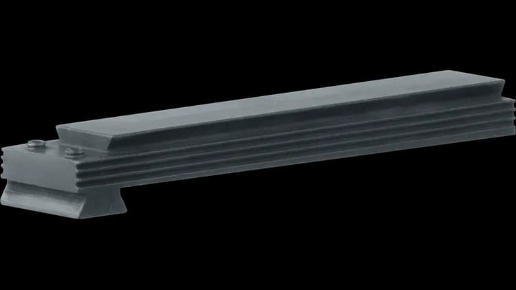 INTERMOUNT METAL 11 MM CP88/BER/COLT / 416.112