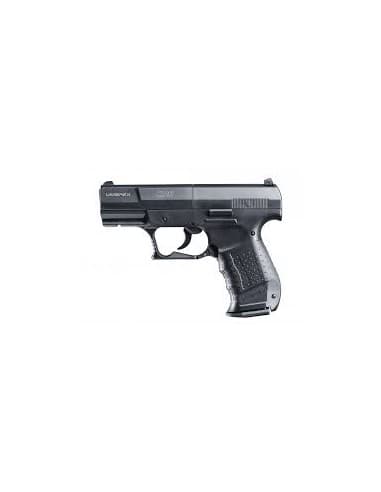 PISTOLET CO2 UMAREX CPS / 412.02.02 PROMO