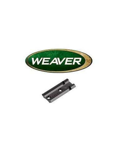 BASE WEAVER 61M - ARR SAVAGE 110