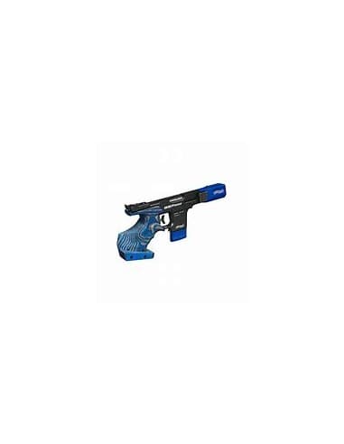 PISTOLET WALTHER MATCH GSP 500 CLASSIC DROITIER "M" - CAL 22 LR