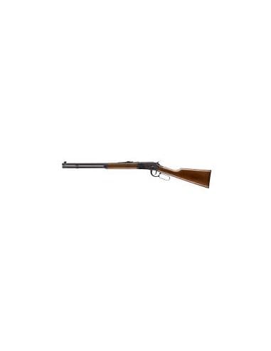 CARABINE CO2 LEGENDS CB L.A. ANTIC FINISH 177 BBS / 5.8394-1
