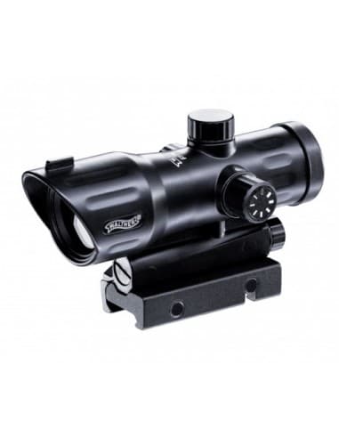 LUNETTE UX RS 4X32 TACDOT CI / 2.1039 PROMO