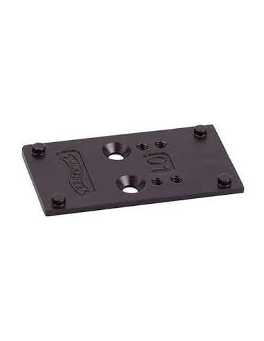 DETENTE DYNAMIC PERFORMANCE WALTHER PDP BLACK DROPIN