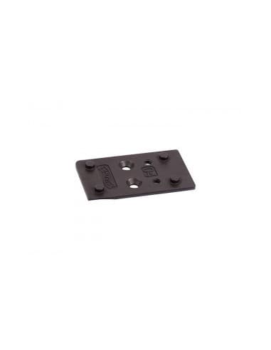 MOUNTING PLATE 04 WALTHER PDP (LEUPOLD DP PRO/VORTEX DEF)