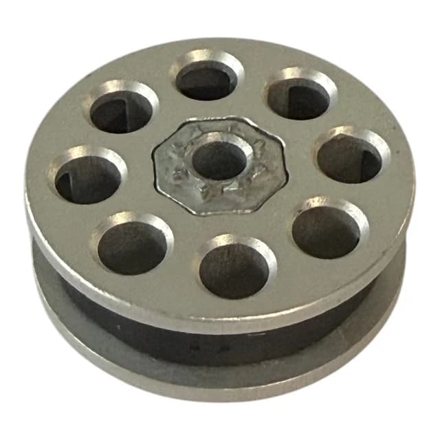 BARILLET METAL WALTHER MAXIMATHOR - 6,35 MM / 465.175